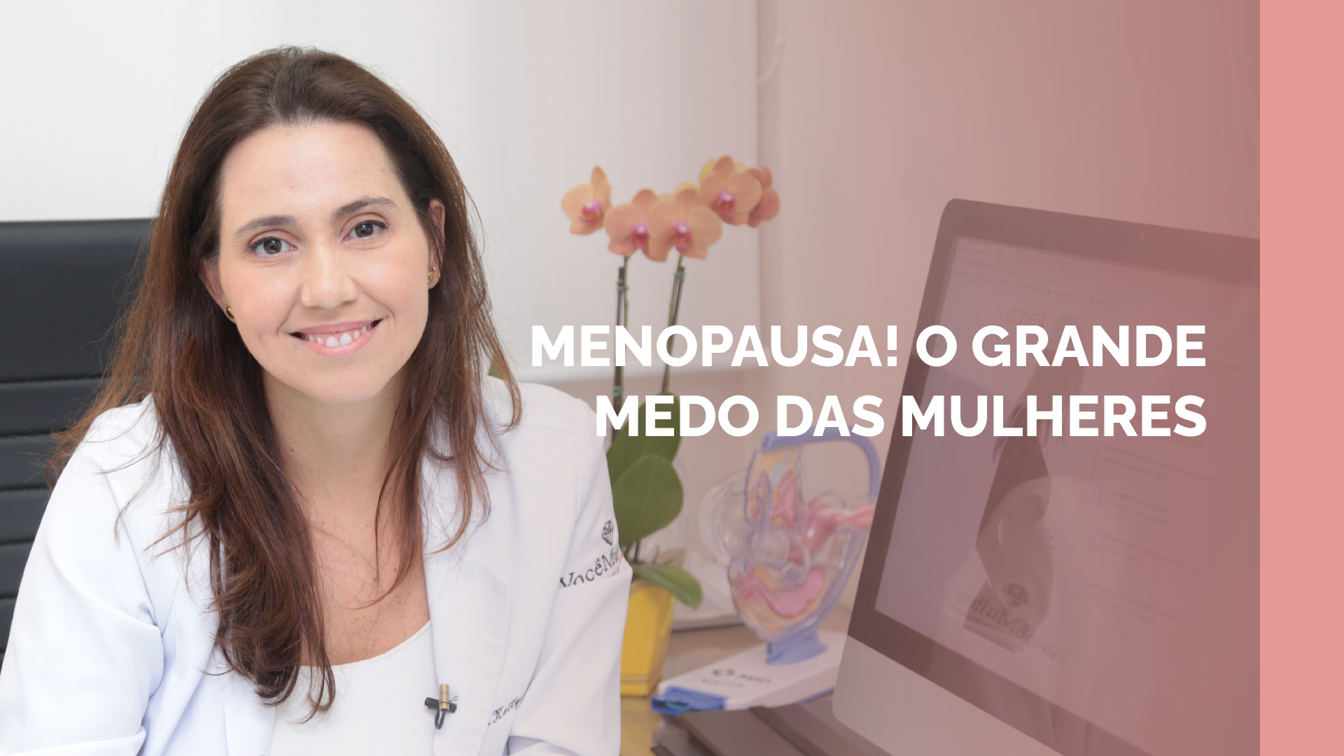 Menopausa: entenda essa fase