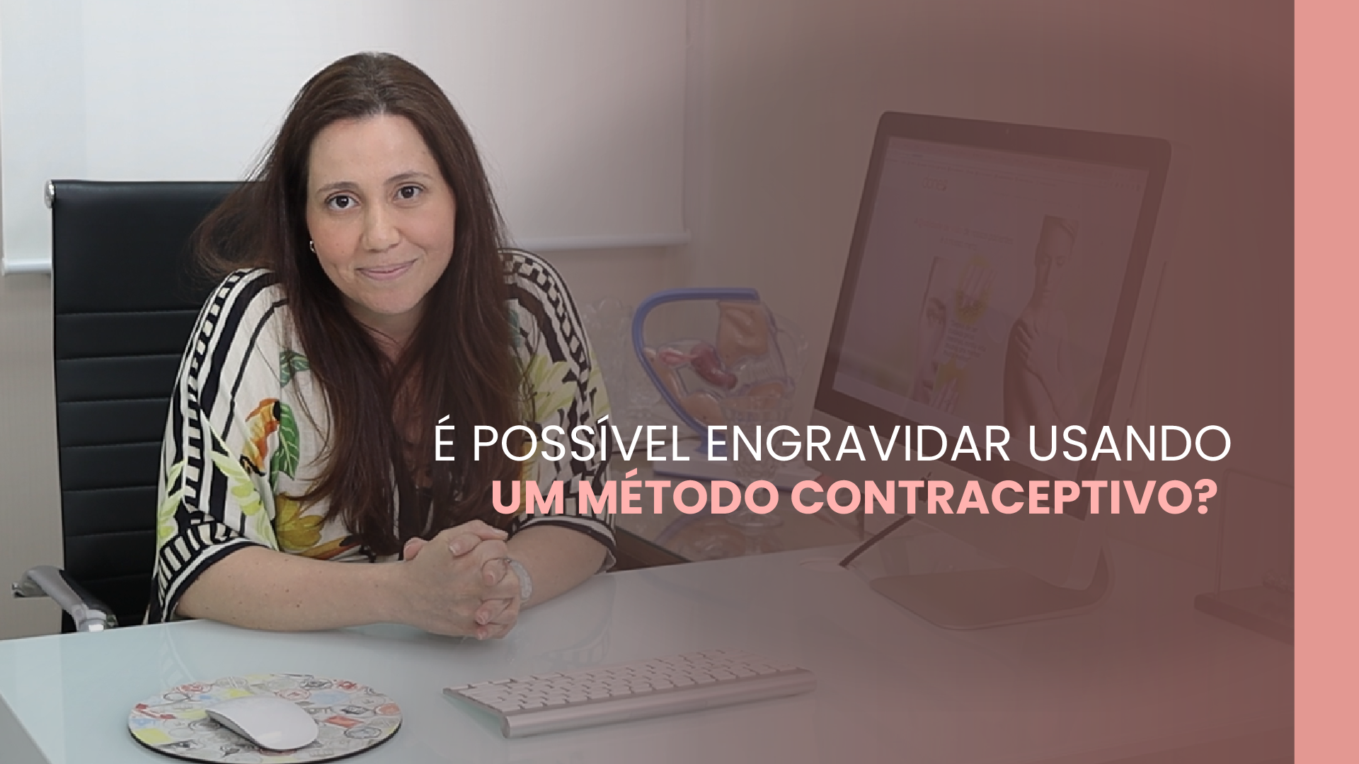 Contraceptivos: como saber se engravidei?